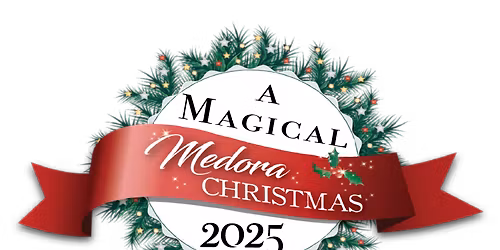 Magical Medora Christmas at Chester Fritz Auditorium
