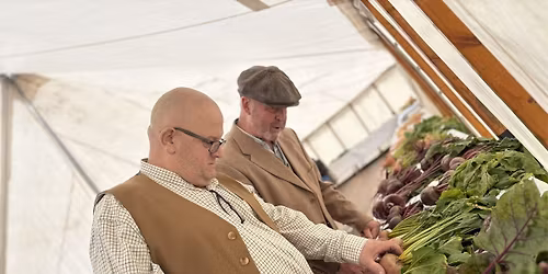 Horticultural Show 2026