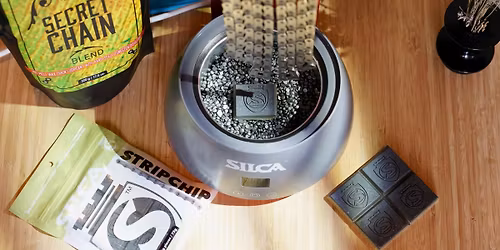 Silca Chain Wax Clinic - Richardson Store