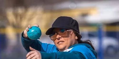 2026 Jordan Bennett Legacy Foundation annual Strike-Out Cancer Softball Game