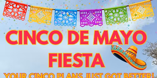 Cinco De Mayo 