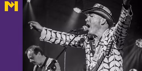 Time Bandits in Almelo