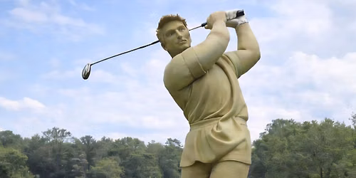 26th Annual Golf Tournament