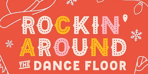 Rockin Around the Dance Floor \ud83c\udf84\ud83d\udc62