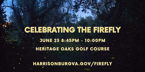 Celebrating the Firefly