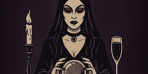 Gothic Psychic Supper