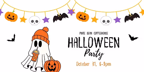 Halloween Party and Film Showing