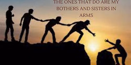 MVPN: Peer Support Group (PathFinders)
