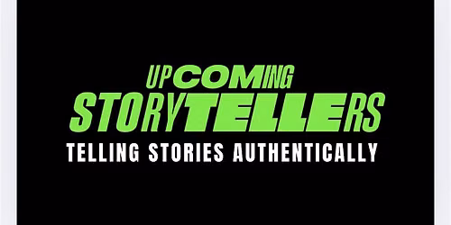 Upcoming Storytellers Double Feature: Drift\/50mm Grit