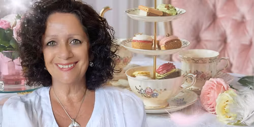 Whispers Across the Veil - An Afternoon of Messages from Spirit