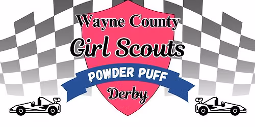 Wayne County Girl Scouts Powder Puff Derby