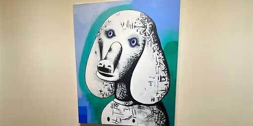 Popup Art and Craft Show