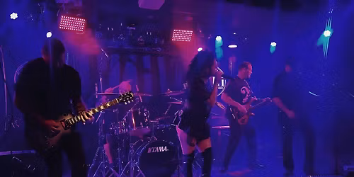 Fire From Olympus - Morsbergers