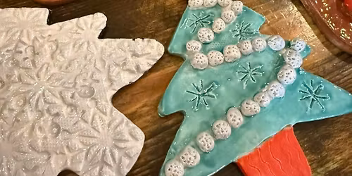 Christmas Afternoon Tea