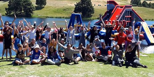 Lets Get Active Together