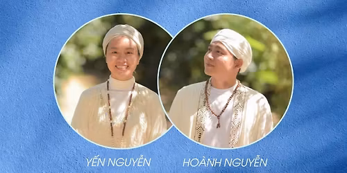 Workshop Kundalini Yoga t\u1ea1i Tp. H\u1ed3 Ch\u00ed Minh "Darma & Karma"