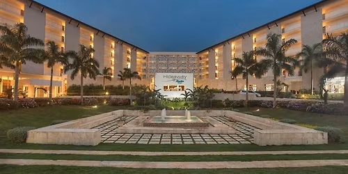 Jamaica Adults Only Recess