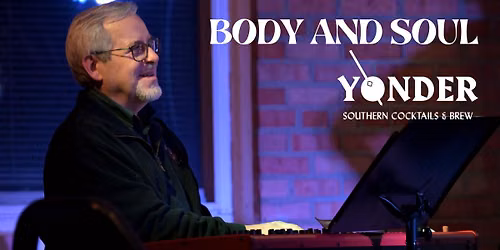 Body and Soul