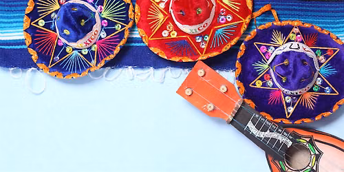 Hispanic Heritage Month Celebration