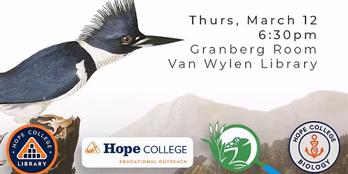 Bird Migration: A Night with the Experts