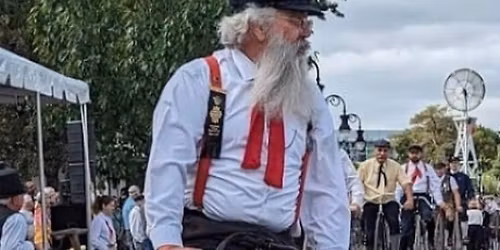 Members Only\u2026Grandpa and Grandma actually used these things!