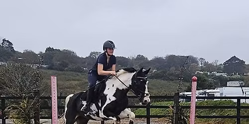 knightswood Show Jump Clinic