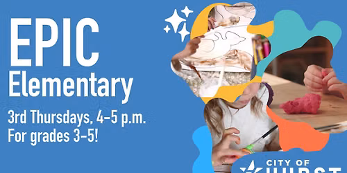 Epic Elementary
