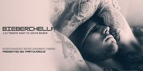 Bieberchella by Partyvorous