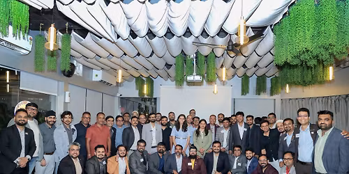 The bizz networking 