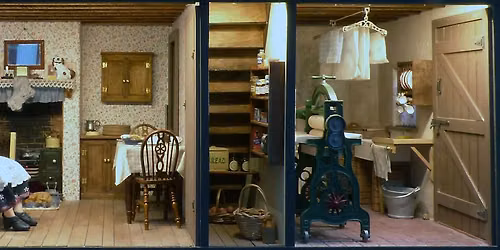 Doll's House Exhibition