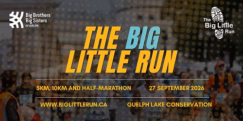 The Big Little Run 2026