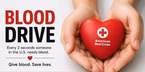 Evansville FOP Blood Drive