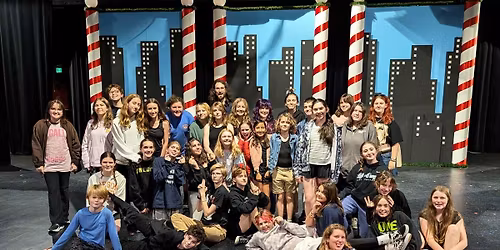 Legally Blonde Jr. - The Musical