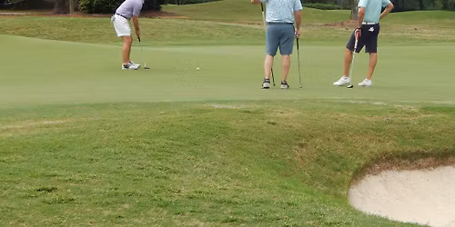 McLeod Children's Hospital Golf Classic