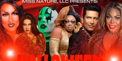 Halloween Bash