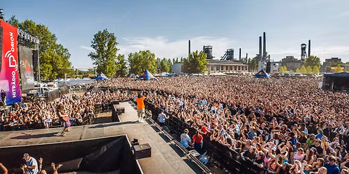 Ostravsk\u00fd Maj\u00e1les 2026