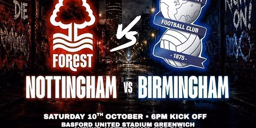 FIGHT FOR MIDLANDS SUPREMACY\ud83e\udeef