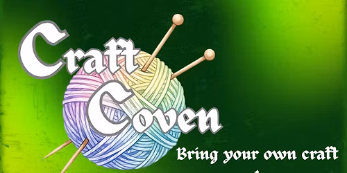 Craft Coven 