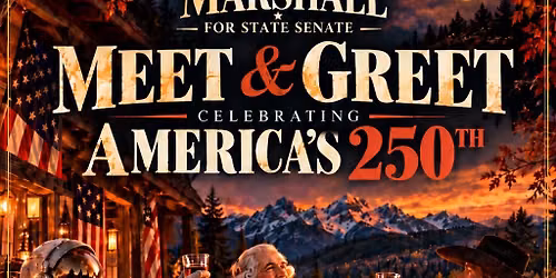 Corey Marshall Meet and Greet Costume Party