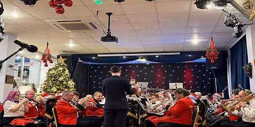 Christmas Carol Concert