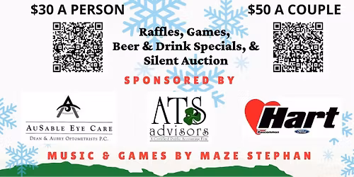 Ugly Sweater BOOSTER PALOOZA! 