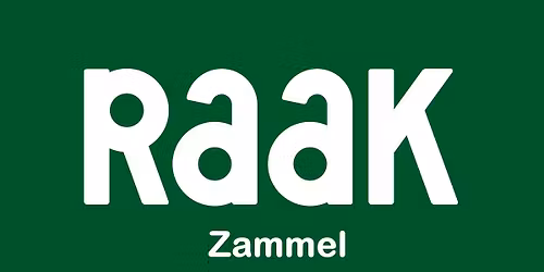 Raak Zammel Quiz 2025