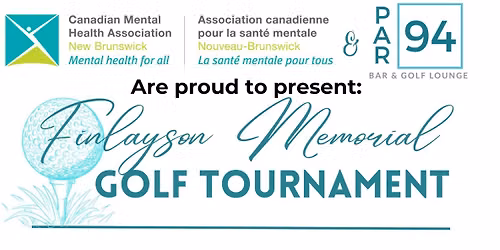 4th Annual Finlayson Memorial Golf Tournament