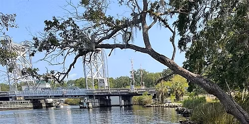 Volunteers for a Healthy Hillsborough River - Ignacio Haya Linear Park