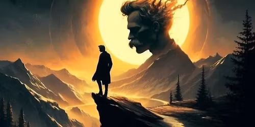 NIETZSCHE: COS\u00ec PARLO'ZARATHUSTRA, reading show con musica live