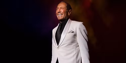 Paul Anka: A Man and His Music