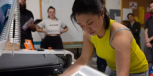 Laser Basics and Certification @ Ace Makerspace