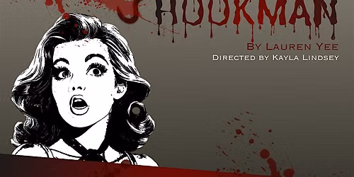 Hookman by Lauren Yee directed by Kayla Lindsay