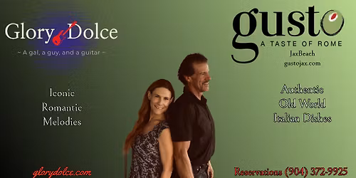 Glory Dolce at Gusto \u2013  Old World Italy\ud83c\udf5dmeets Vintage Romance  \ud83c\udf37