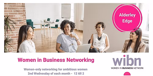 Women In Business Networking Alderley Edge